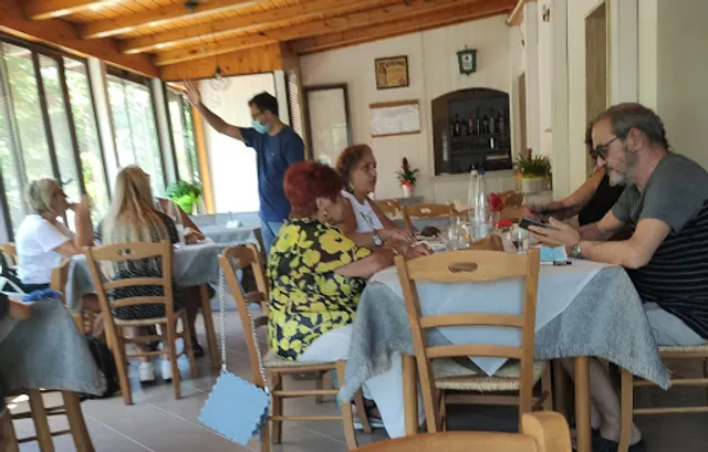 Ristorante da Michele