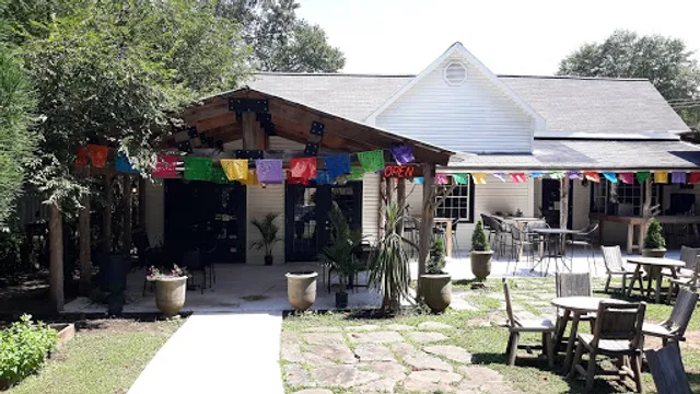 The Mexican at Central Gastro