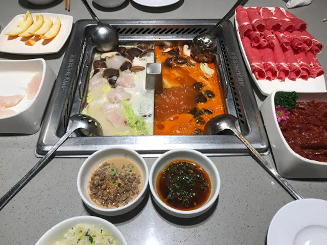 Haidilao Hot Pot