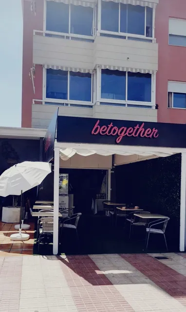 Betogether - Specialty Coffee & Healthy Brunch