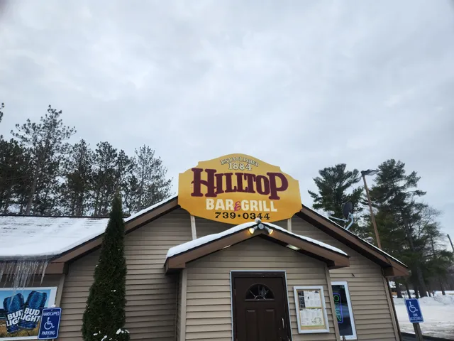 Hilltop Bar & Grill
