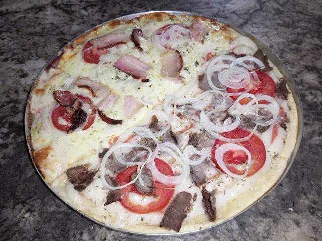 Pizzaria Baía dos Corais