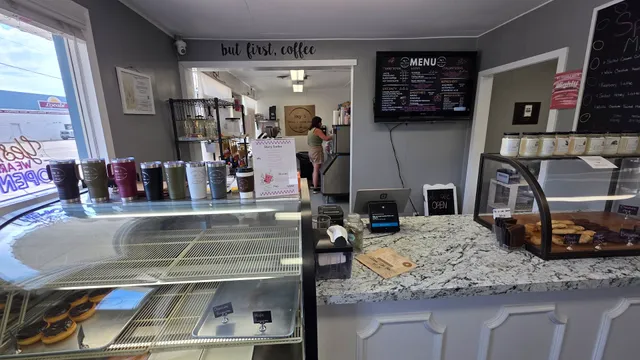 Hwy 3 Bakery & Coffee Shop