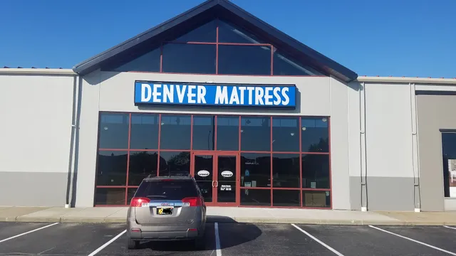 Denver Mattress