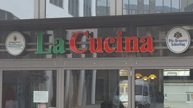 La Cucina Lavacca