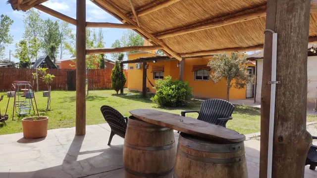 Hospedaje Finca El Gallego