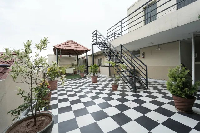 The Altruist Business Stays (Bellandur-2)