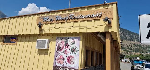 May Wong Restaurant