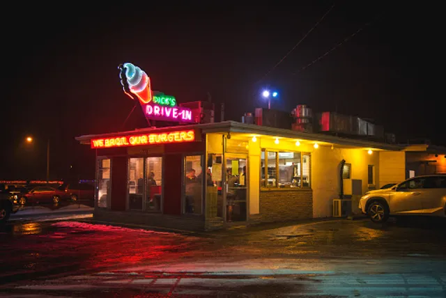 Dick's Drive-In