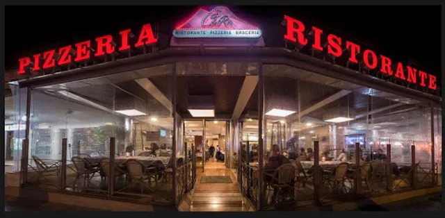 Pizzeria Ristorante Napoletano Ci.Ro.