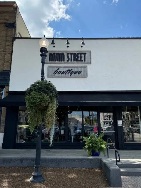 Main Street Boutique