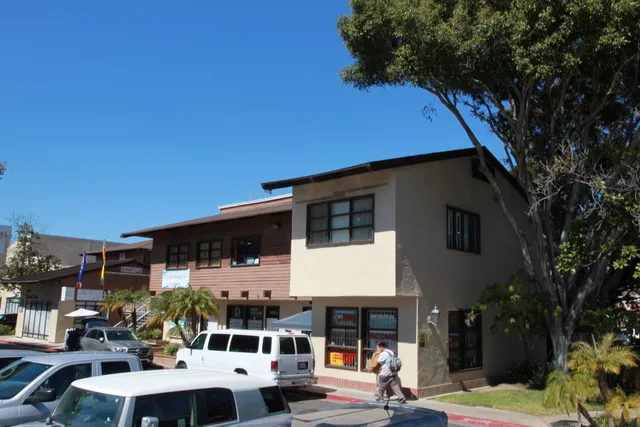 San Ysidro Games Too