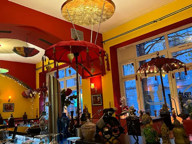 Singh's Tandoori Indian Restaurant