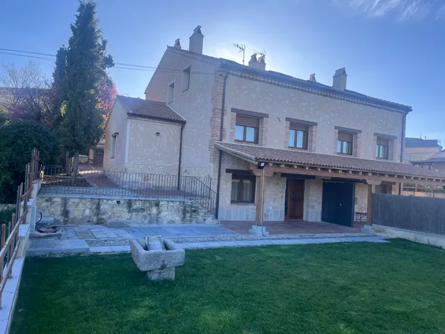 CASAS RURALES VELASCO