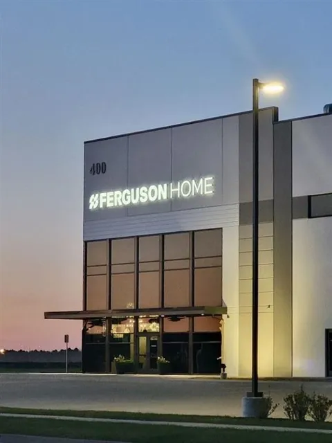 Ferguson Home