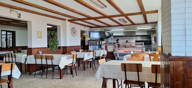 Bar Restaurante Lomo Hilo