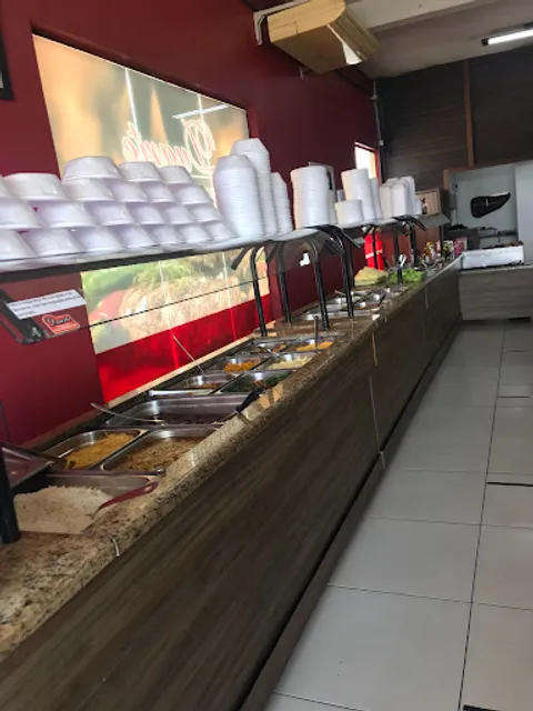 Duarte Restaurante e cozinha industrial