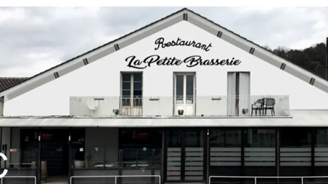La Petite Brasserie pizzeria