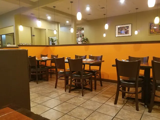 Tamarind Savoring India Pittsburgh