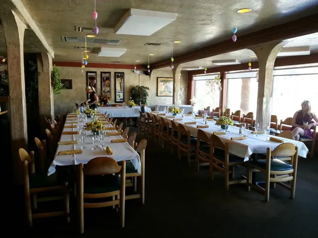 The Springs Dining