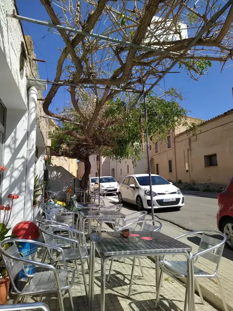 Restaurant Can Bernabé