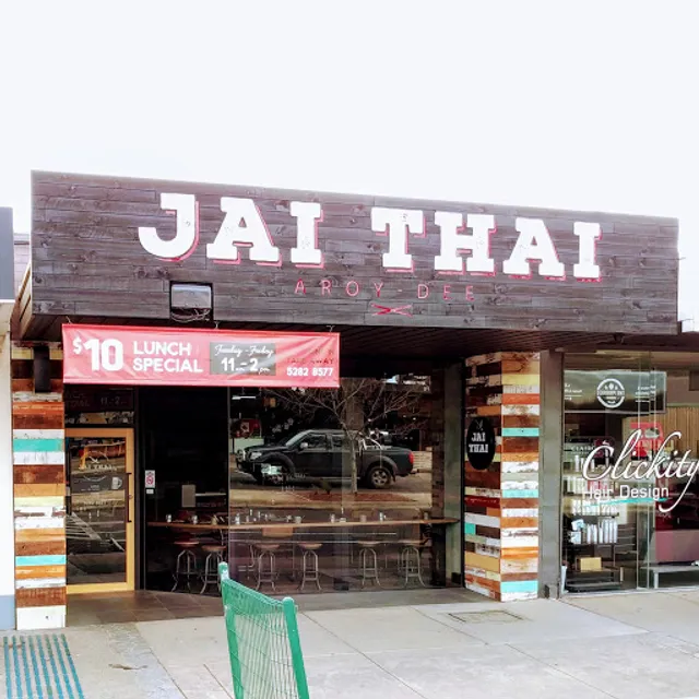 Jai Thai Lara