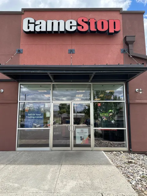 GameStop