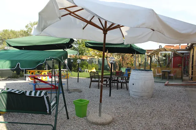 PizzOsteria La Cambusa