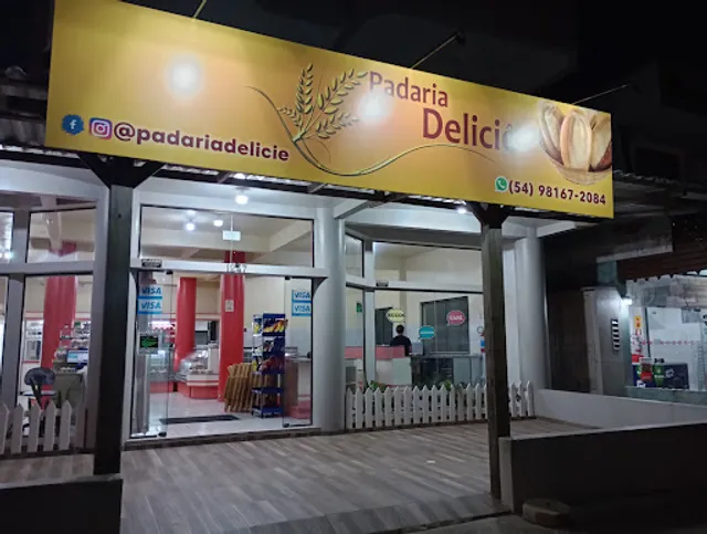 Padaria Delicie