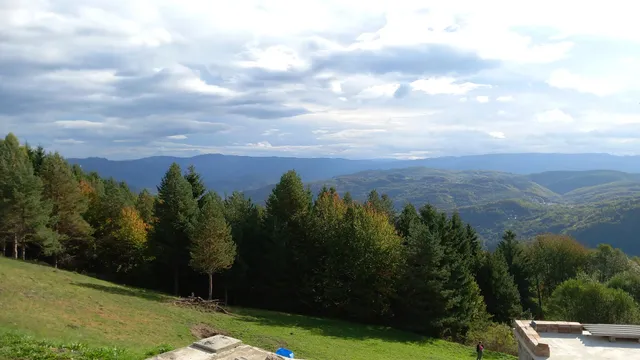 Apartmani Zlatna jabuka