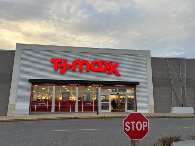 T.J. Maxx