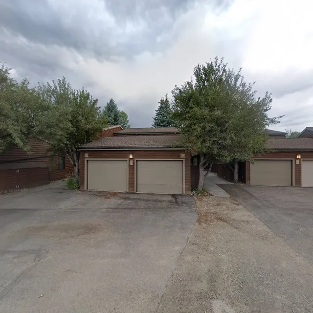 Granite A - Three Bedroom Condominium