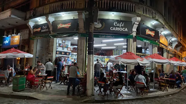 Café Carioca