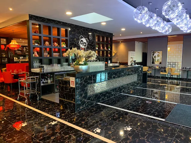 Restaurant Ô Panda | Soyaux