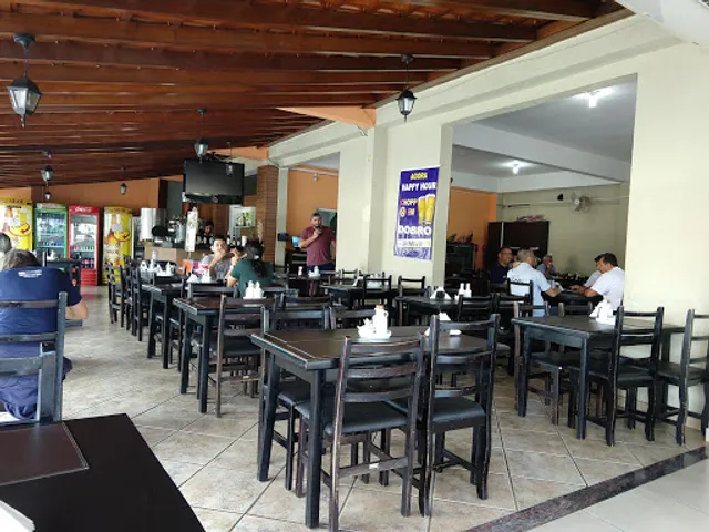 Plínio Restaurante