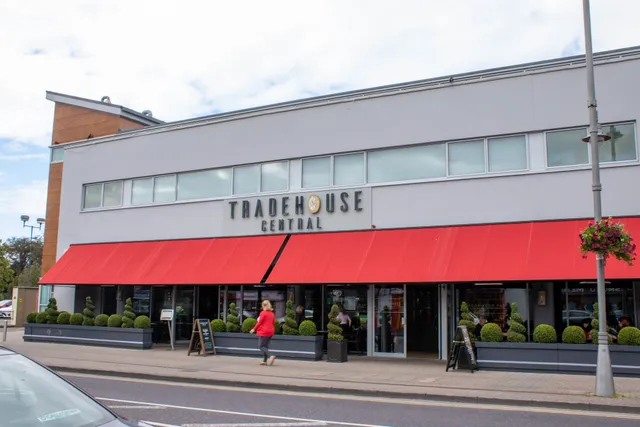 Tradehouse Central