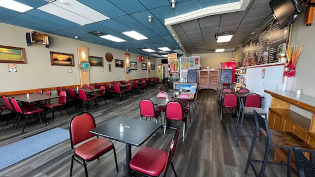 Salsa Caliente Mexican Grill