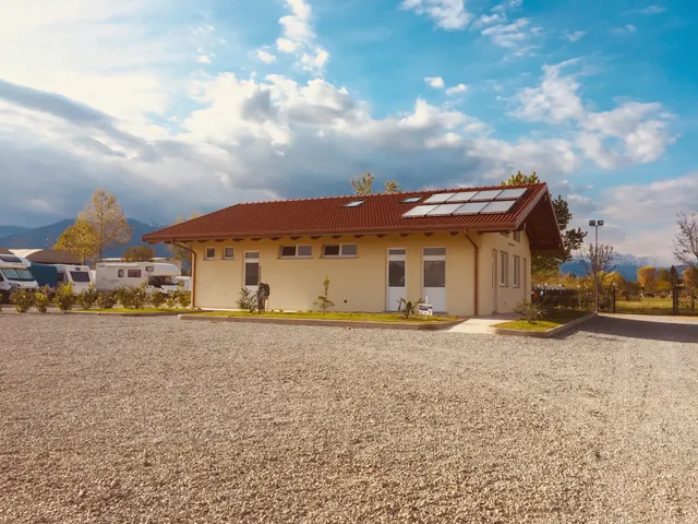 Camping Bella Torino