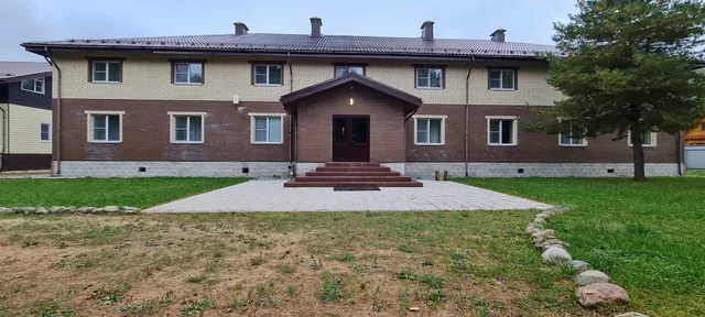 Baza otdykha Legkovo