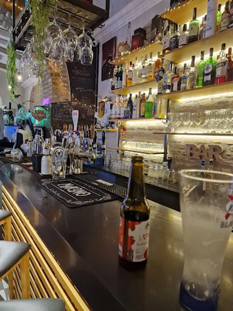 Ristorante Magno Roma