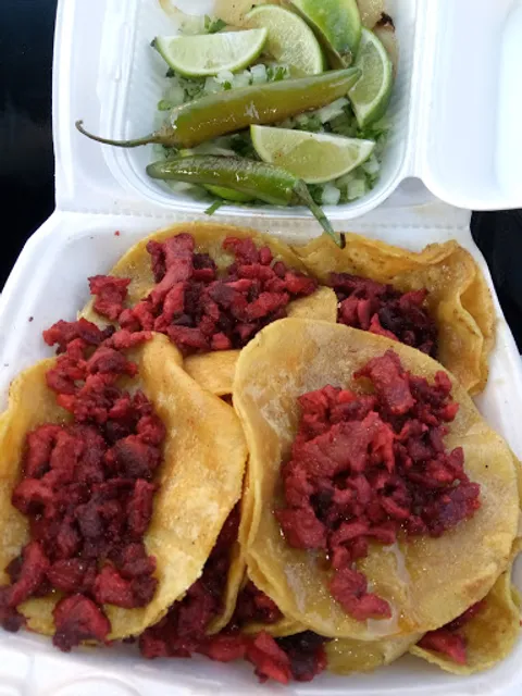 Los Toreados TAQUERIA