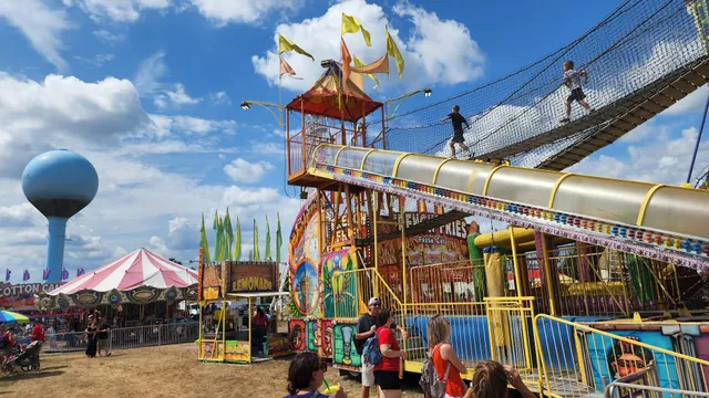 Annual Polish-American Family Festival & Country Fair