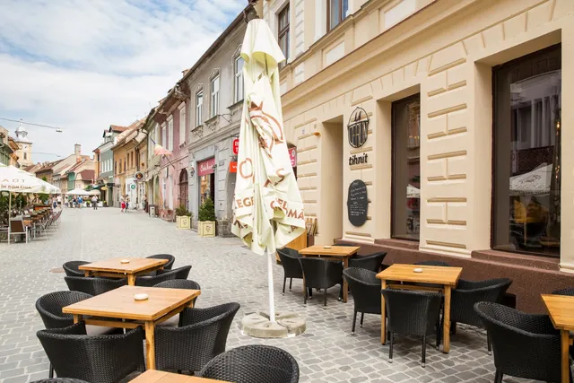 La Ceaun - Michael Weiss