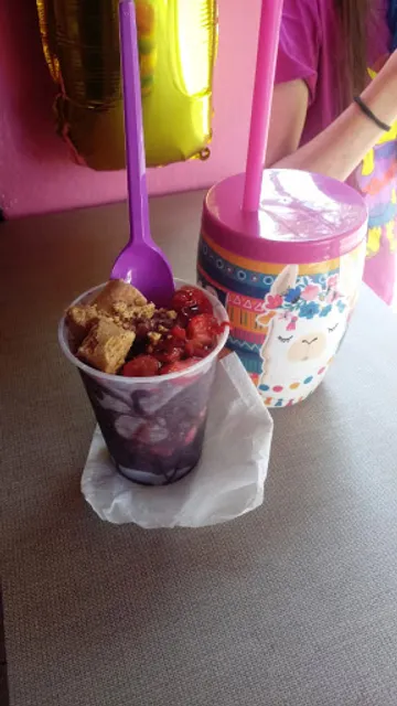 Açaí Club
