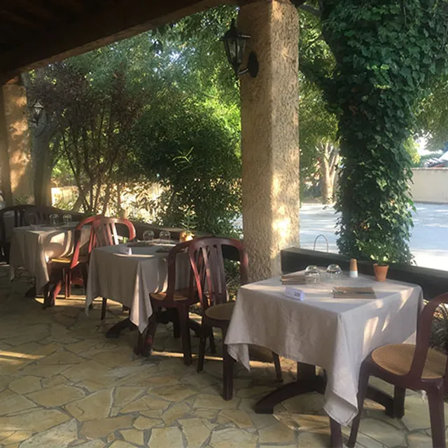 Le Clos - Restaurant Gémenos