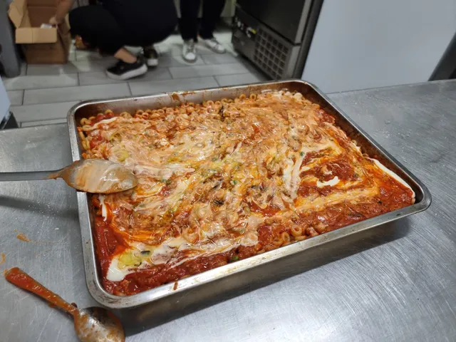 Na zia Rosaria Street Food - Panineria - Gastronomia - Friggitoria - Rosticceria