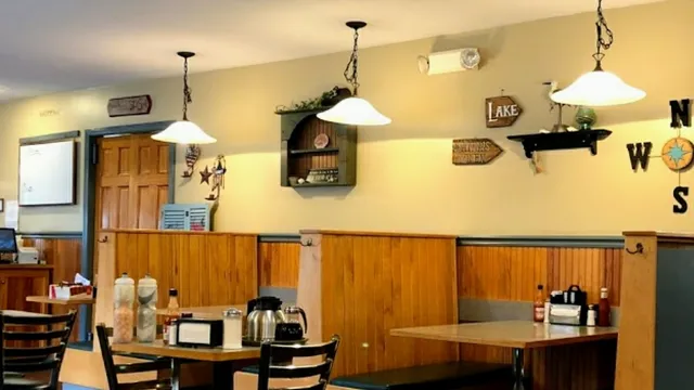 Curly's Family Restaurant