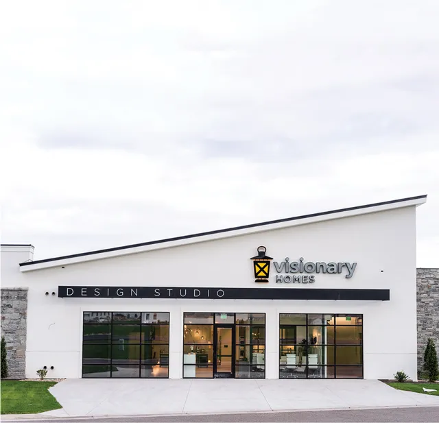 Visionary Homes Design Studio