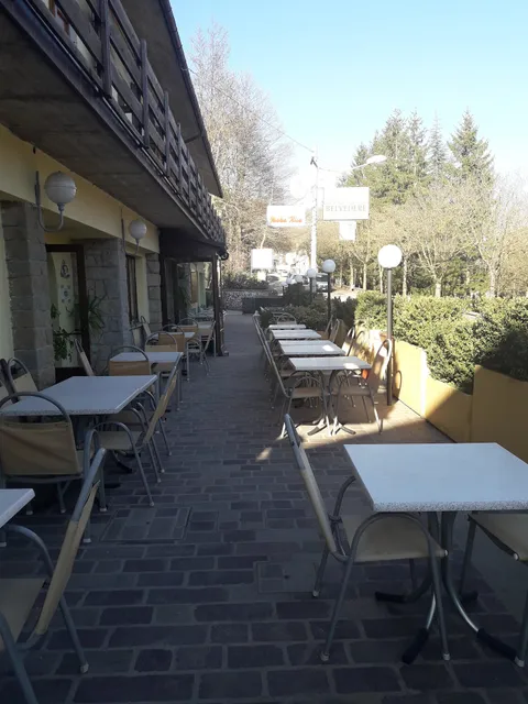 Albergo Ristorante Pizzeria Belvedere
