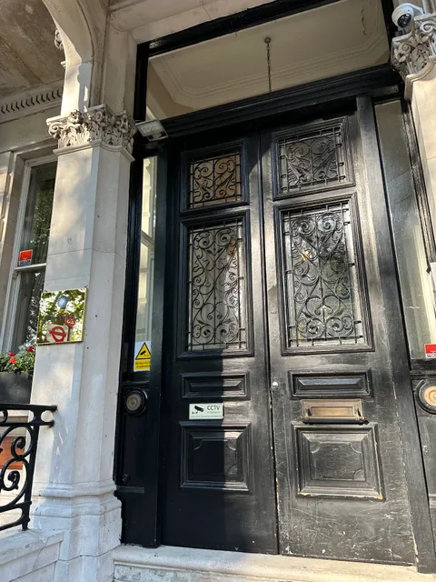 Taipei Representative Office in the United Kingdom